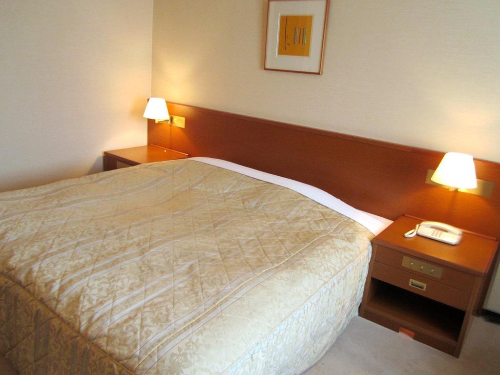 Hotel Pearl City Kurosaki Kitakyushu Luaran gambar