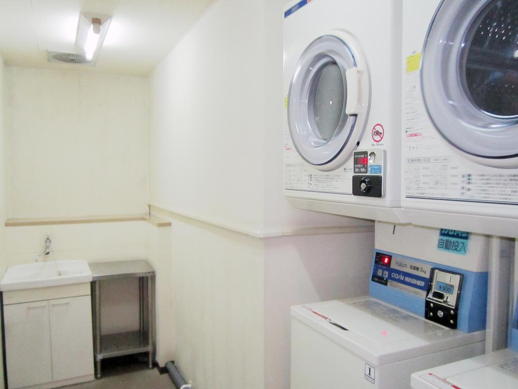 Hotel Pearl City Kurosaki Kitakyushu Luaran gambar