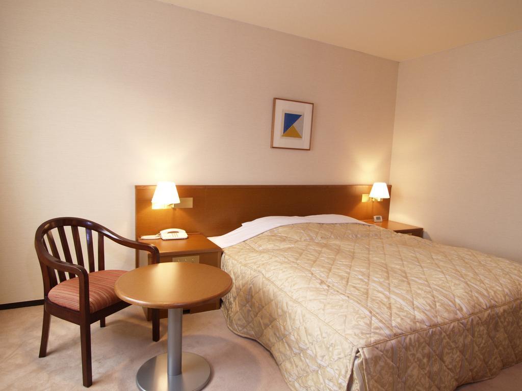 Hotel Pearl City Kurosaki Kitakyushu Luaran gambar