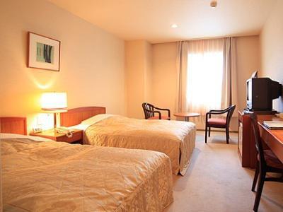 Hotel Pearl City Kurosaki Kitakyushu Luaran gambar