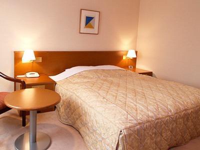 Hotel Pearl City Kurosaki Kitakyushu Luaran gambar