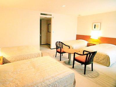 Hotel Pearl City Kurosaki Kitakyushu Luaran gambar