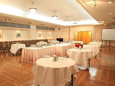 Hotel Pearl City Kurosaki Kitakyushu Luaran gambar